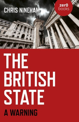 British State, The(English, Paperback, Nineham Chris)