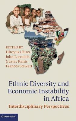 Ethnic Diversity and Economic Instability in Africa(English, Hardcover, unknown)