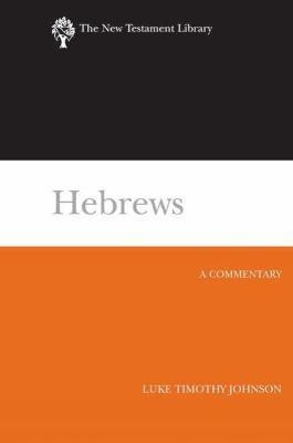 Hebrews(English, Hardcover, Johnson Luke Timothy)