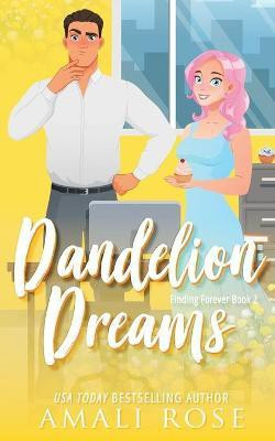 Dandelion Dreams(English, Paperback, Rose Amali)