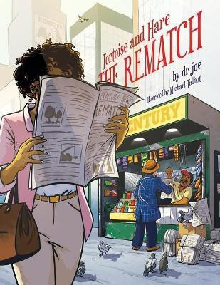 Tortoise and Hare, The Rematch(English, Paperback, Joe Dr)