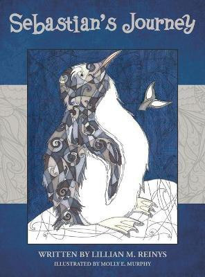 Sebastian's Journey(English, Hardcover, Reinys Lillian M)