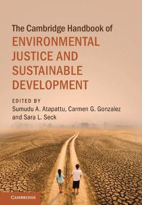 The Cambridge Handbook of Environmental Justice and Sustainable Development(English, Hardcover, unknown)