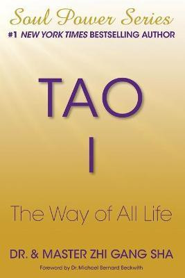 Tao I(English, Paperback, Sha Zhi Gang)