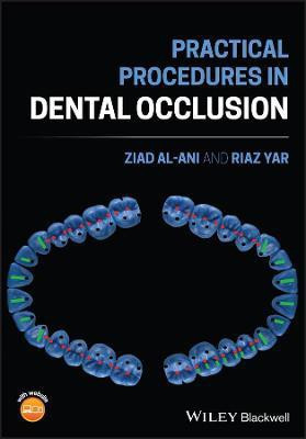 Practical Procedures in Dental Occlusion(English, Paperback, Al-Ani Ziad)