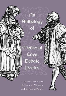 An Anthology of Medieval Love Debate Poetry(English, Paperback, unknown)