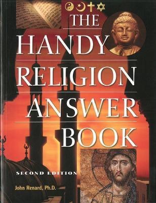 The Handy Religon Answer Book(English, Paperback, Renard John)