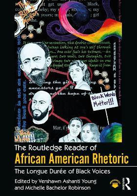 The Routledge Reader of African American Rhetoric(English, Paperback, unknown)