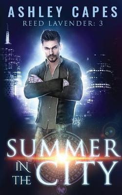 Summer in the City(English, Paperback, Capes Ashley)