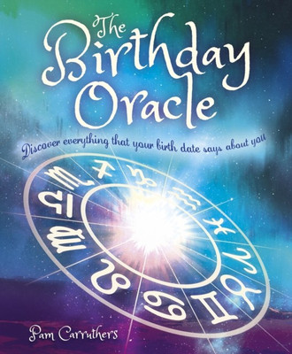The Birthday Oracle(English, Paperback, Carruthers Pam)