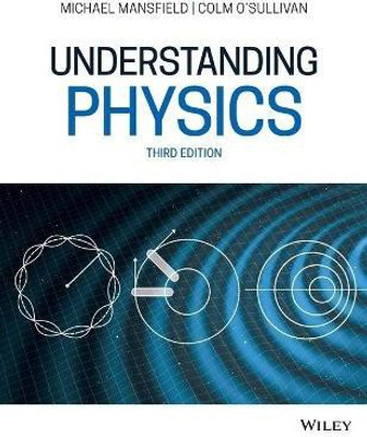 Understanding Physics(English, Paperback, Mansfield Michael M.)