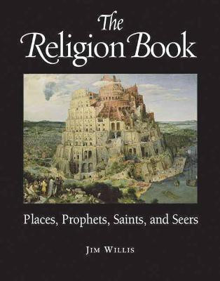 The Religion Book New Ed Edition(English, Paperback, Willis Jim)