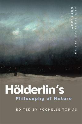 Holderlin'S Philosophy of Nature(English, Hardcover, unknown)