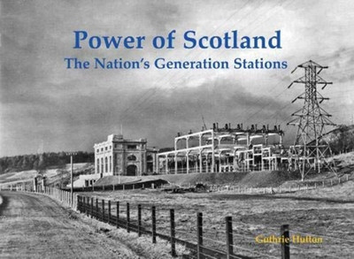 Power of Scotland(English, Paperback, Hutton Guthrie)