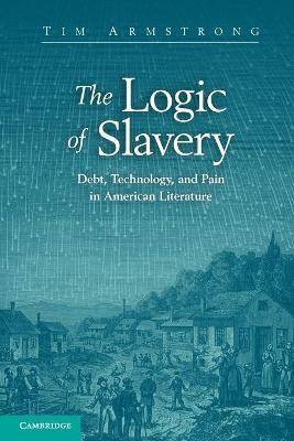 The Logic of Slavery(English, Paperback, Armstrong Tim)