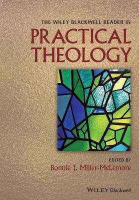 The Wiley Blackwell Reader in Practical Theology(English, Paperback, unknown)