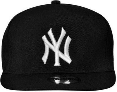 AMB Embroidered Snapback Cap Cap