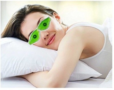 MYEONG Aloe vera Skin Care Soothing Puffiness & to Reduce Dark Relieve Eye Mask(50 g)