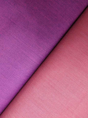 chase erwin Cotton Blend Solid Shirt Fabric