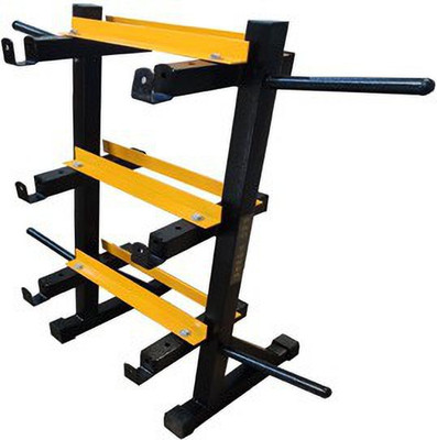 Adrenex by Flipkart Multipurpose Fitness Bench