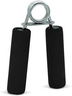 Hexon Foam Hand Grip/Fitness Grip (Black) Hand Grip/Fitness Grip