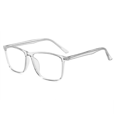 Augen Full Rim Rectangle Frame(57 mm)
