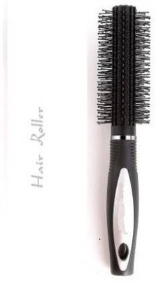 Alkaf Round Roller Comb / Hair Stylling Brush