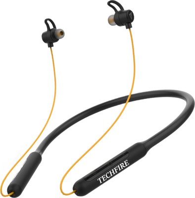 Techfire Tune 400 Bluetooth Headset Headphone Mp3 Player At Rs.599