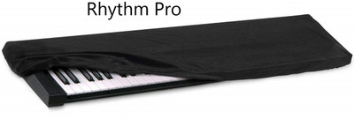 Rhythm Pro Pro Dust Cover For Roland Synthesizers all models (TR-06) Keyboard Bag