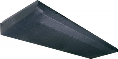 Rhythm Pro Pro Dust Cover For Portable Keyboards all models (PSR-I500) Keyboard Bag