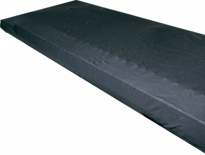 Rhythm Pro Pro Dust Cover For Portable Keyboards all models (PSR-E273) Keyboard Bag