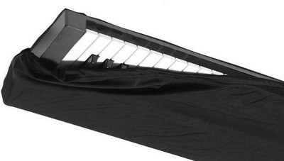 Rhythm Pro Pro Dust Cover For 25/32/49/61/88/keys Midi Keyboards and midi controller Available in all sizes. (Alesis V25) Keyboard Bag