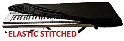 Rhythm Pro Pro Dust Cover For 25/32/49/61/88/keys Midi Keyboards and midi controller Available in all sizes. (M-Audio Keystation Mini 32 MK3) Keyboard Bag
