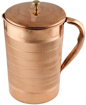 PINNU 1.5 L Copper Water Jug