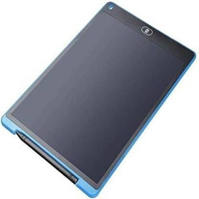 Procence 8.5 Inch LCD Writing Tablet Drawing Board Erase Slate Pad Electronic Blackboard School Office Home Paperless Stationery,(Multicolor)