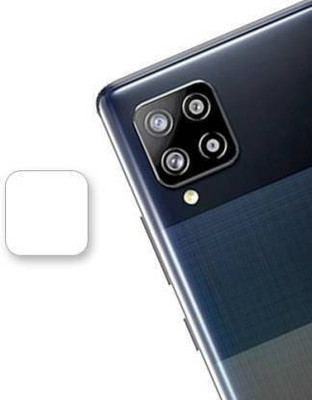 S9HUB Back Camera Lens Glass Protector for Samsang A42-5G(Pack of: 1)