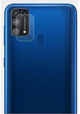 Appysun Back Camera Lens Glass Protector for ,Samsung Galaxy M31.(Pack of: 1)