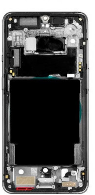 AL AMAZING STORE ONEPLUS 7T- HD1905 Front Panel(BLACK)