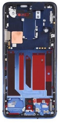 AL AMAZING STORE ONEPLUS 7T- HD1905 Front Panel(BLUE)