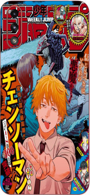 Toppings Motorola Moto E7 Power Mobile Skin(Multicolor)