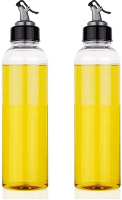 Vittamix 1000 ml Cooking Oil Dispenser Set(Pack of 2)
