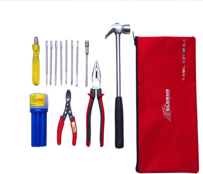 Globus Hand Tool Kit (4 Tools) Hand Tool Kit(4 Tools)