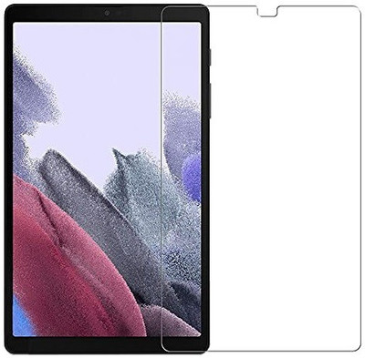 Mersal Tempered Glass Guard for Samsung Galaxy Tab A7 Lite 8.7 inch(Pack of 1)