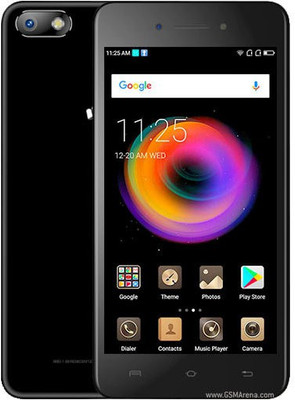 SOFTER Impossible Screen Guard for Micromax Bharat 5 Pro(Pack of 1)