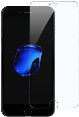 FLYHIGH Impossible Screen Guard for APPLE Iphone SE 2020(Pack of 1)