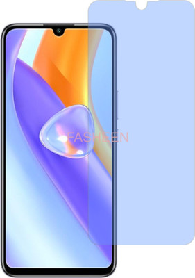 Fasheen Tempered Glass Guard for HONOR PLAY5 5G (Impossible AntiBlue Light)(Pack of 1)