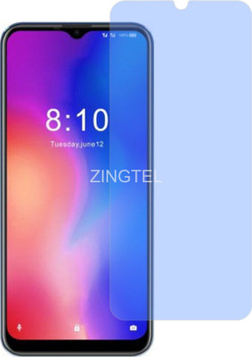 ZINGTEL Tempered Glass Guard for COOLPAD COOL 10 A (Impossible AntiBlue Light)(Pack of 1)