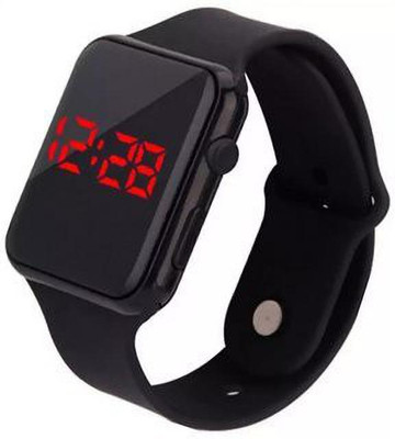 MAA CHAMUNDA ENTERPRISH 121(Black Strap, Size : FREE SIZE)