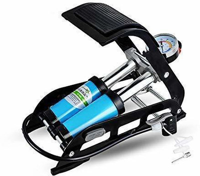 VT Global 160 psi Tyre Air Pump for Car & Bike