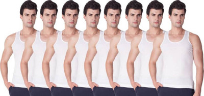 LUX Men Vest